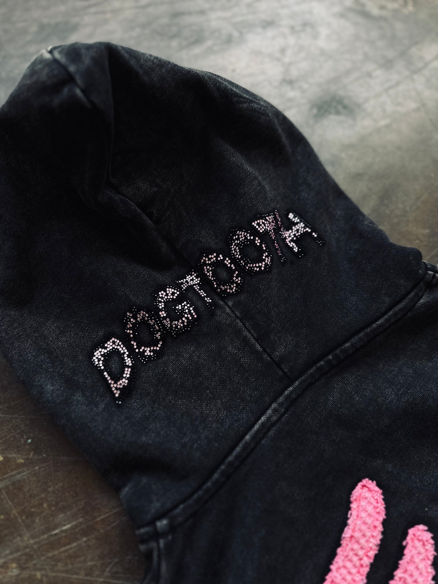 MOCHI DEMON(50 PIECES)