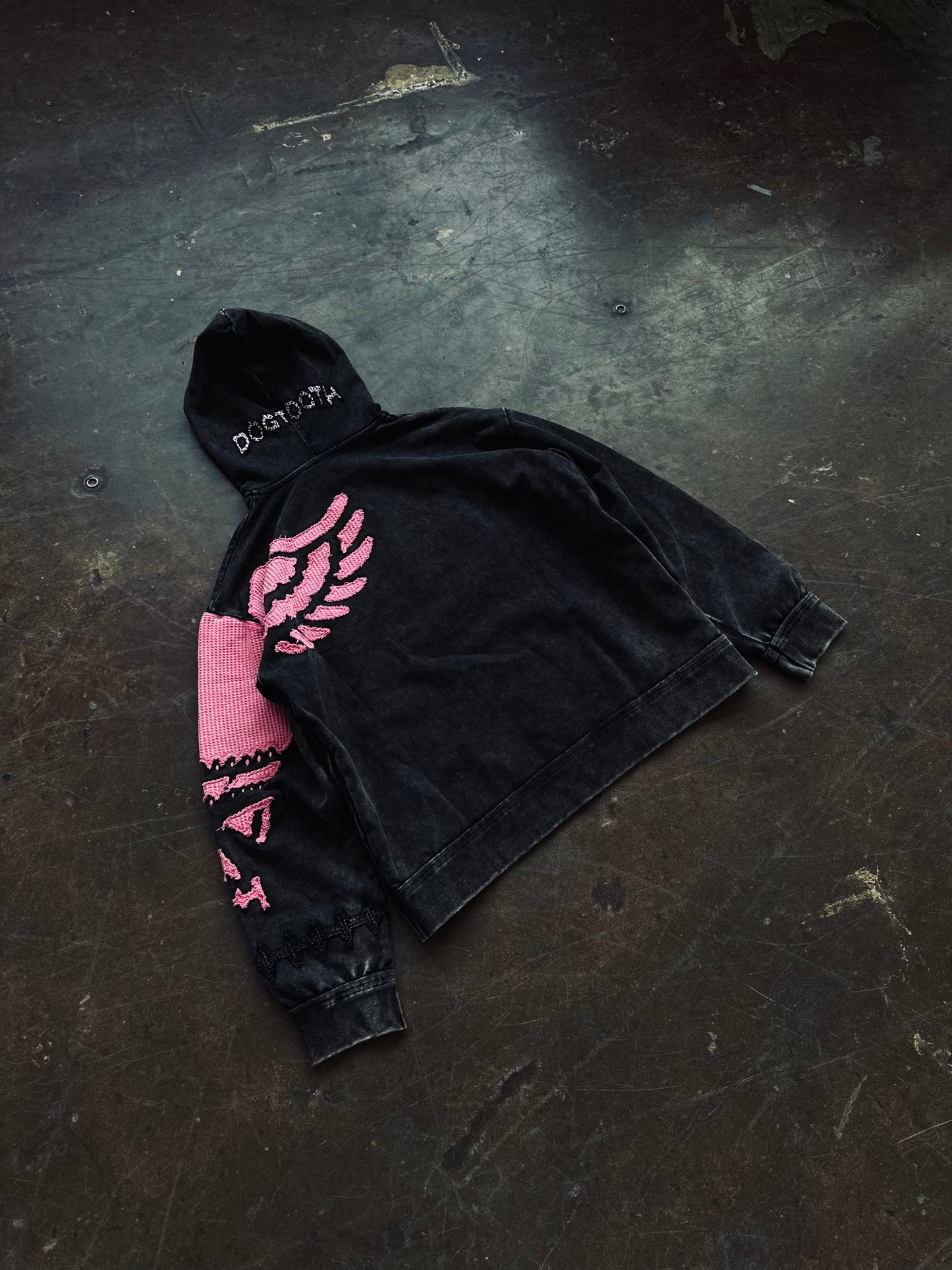 MOCHI DEMON(50 PIECES)