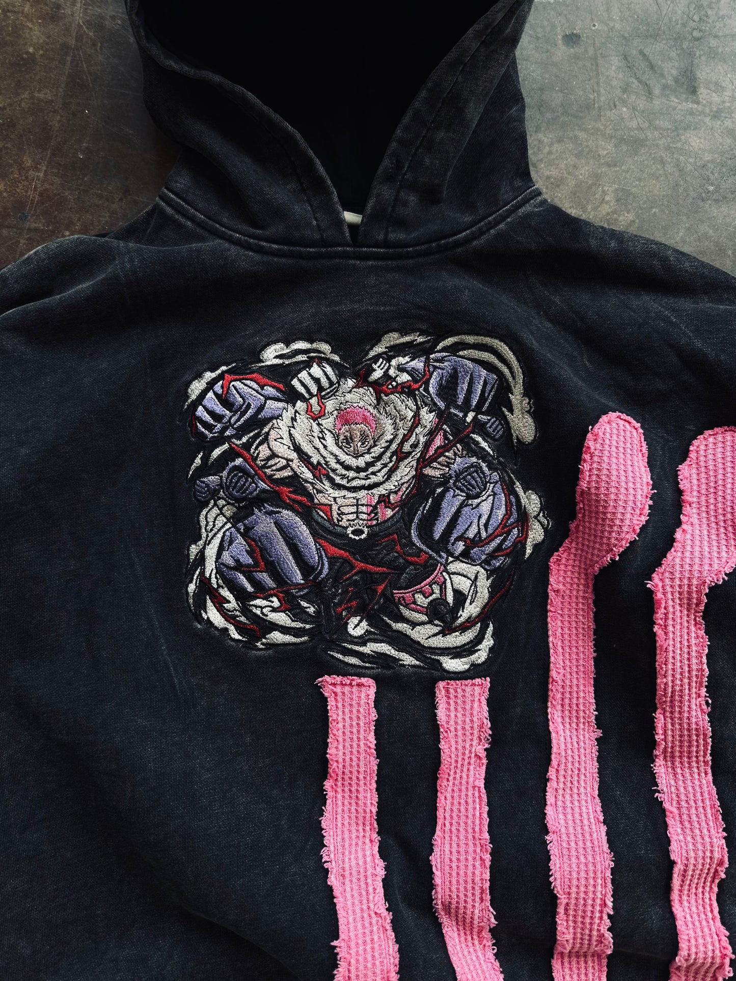 MOCHI DEMON(50 PIECES)