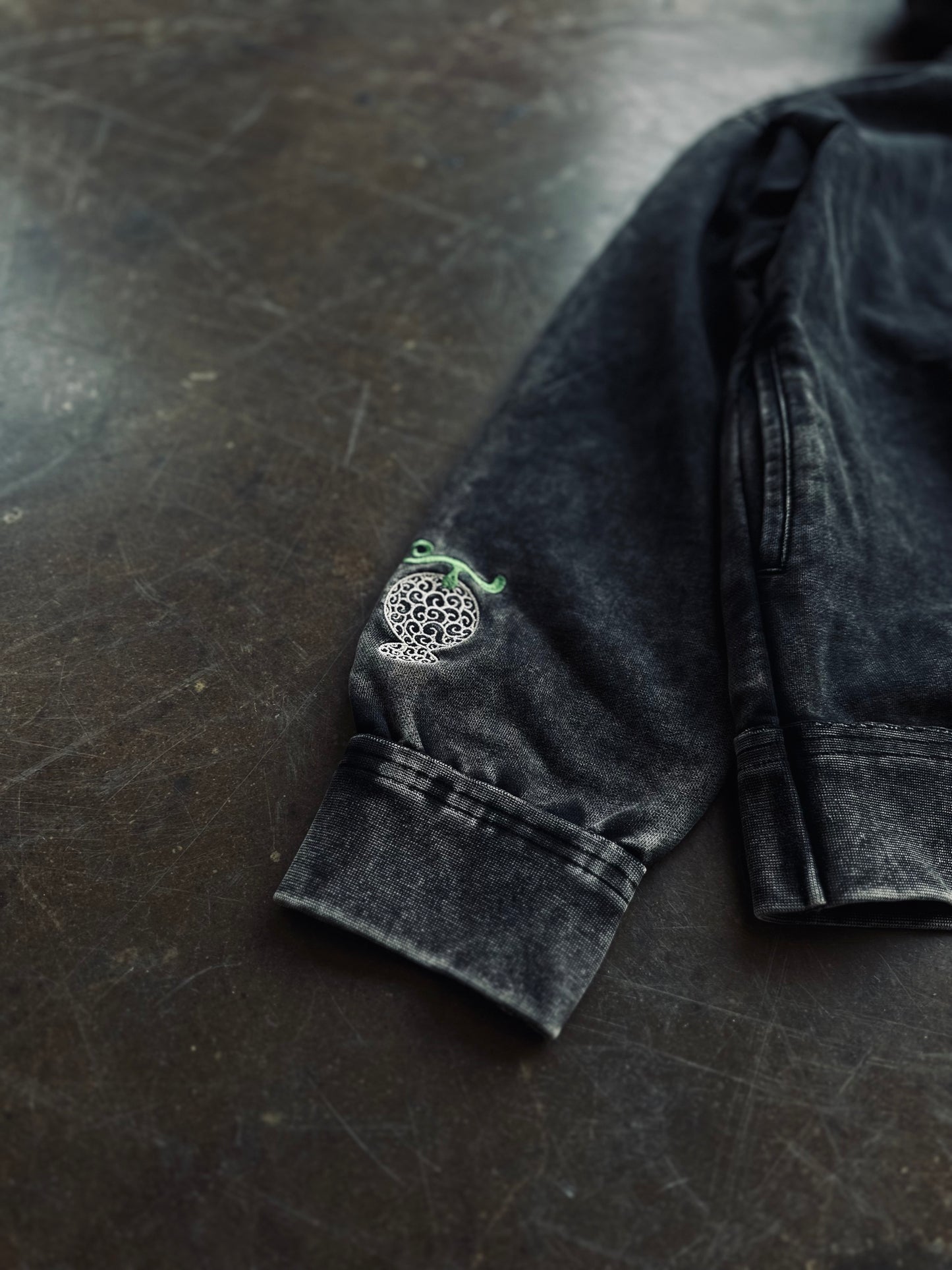 MOCHI DEMON(50 PIECES)