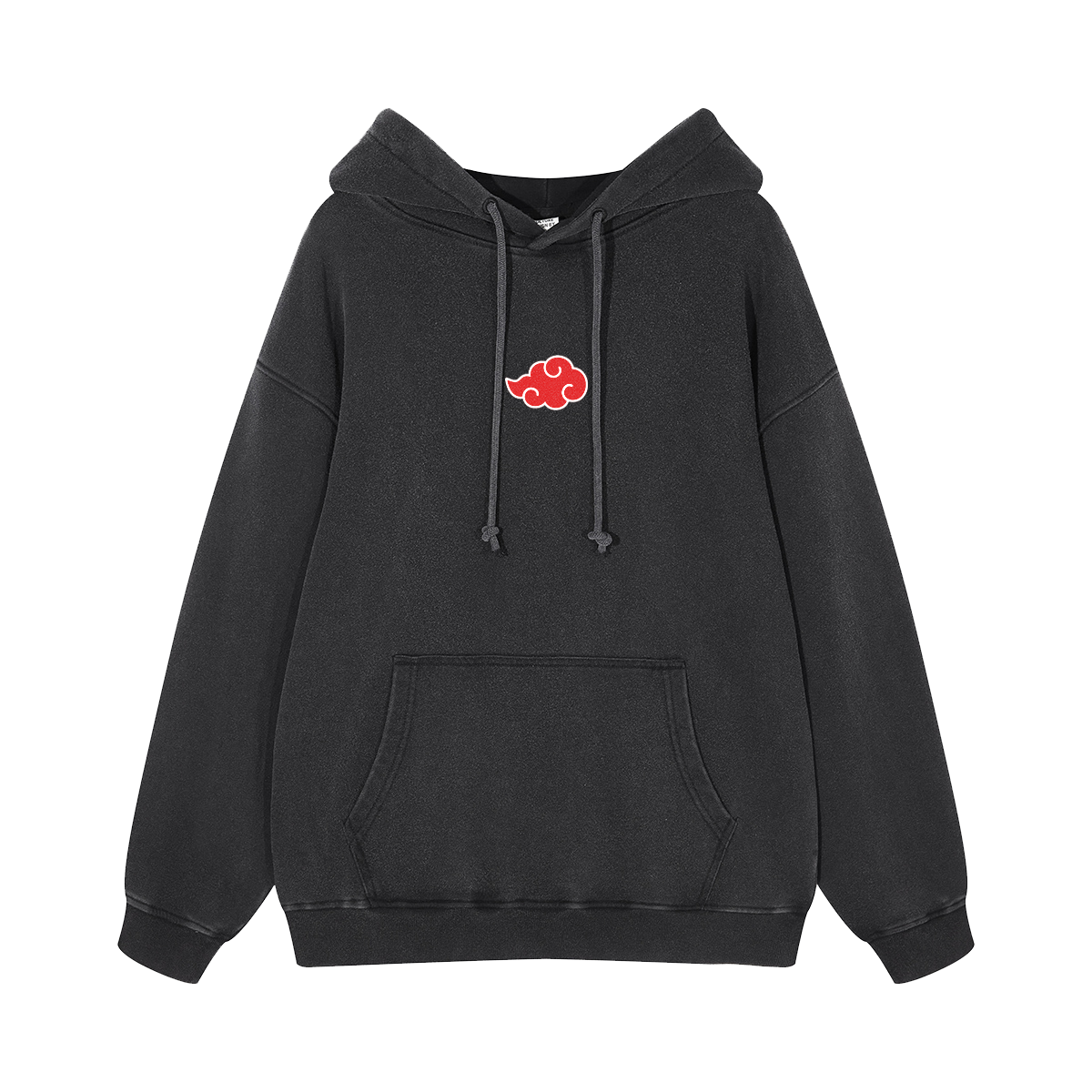 Akatsuki Mercenary Pullover