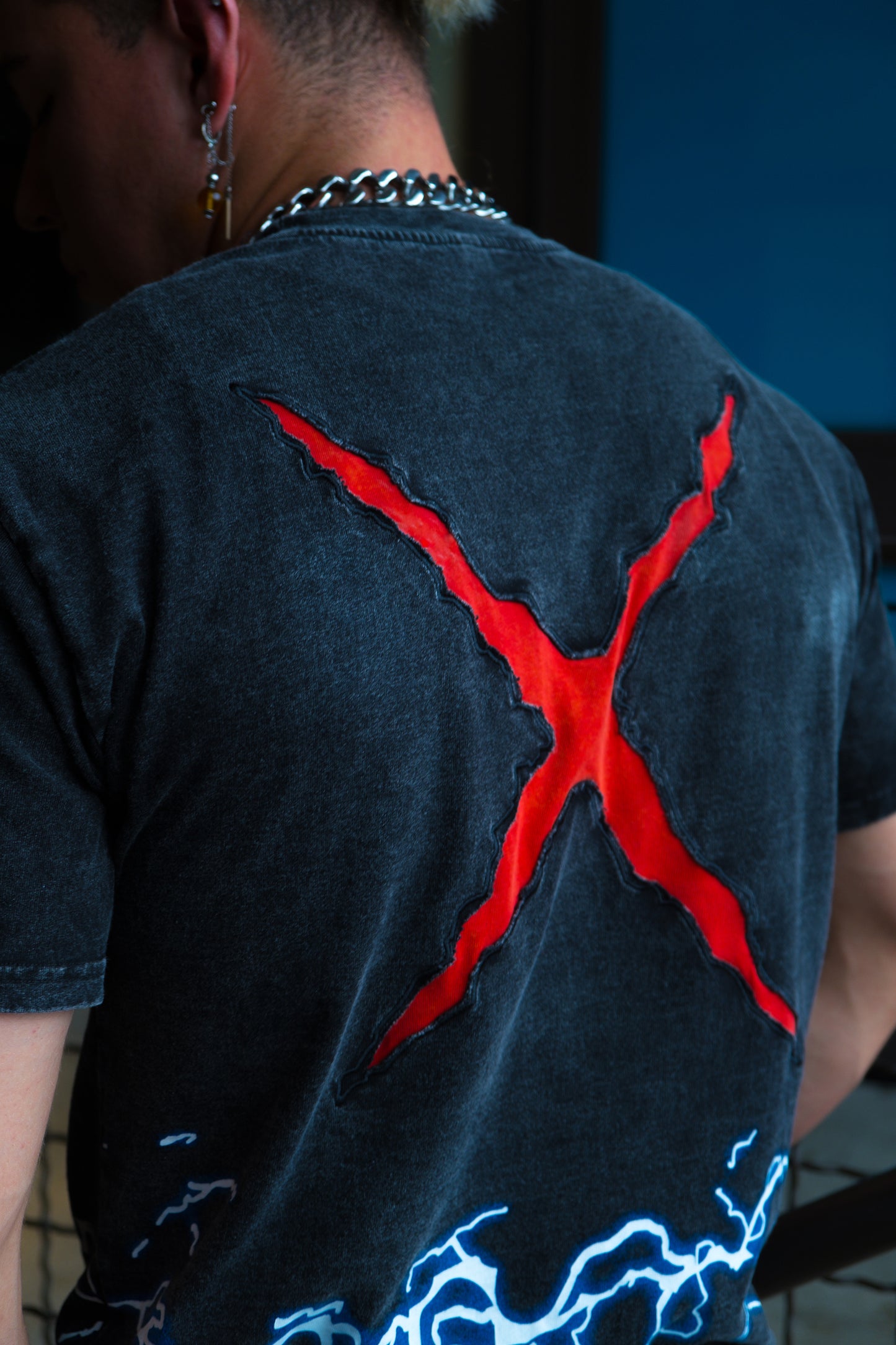 One Piece Luffy Gear 5 Shirt