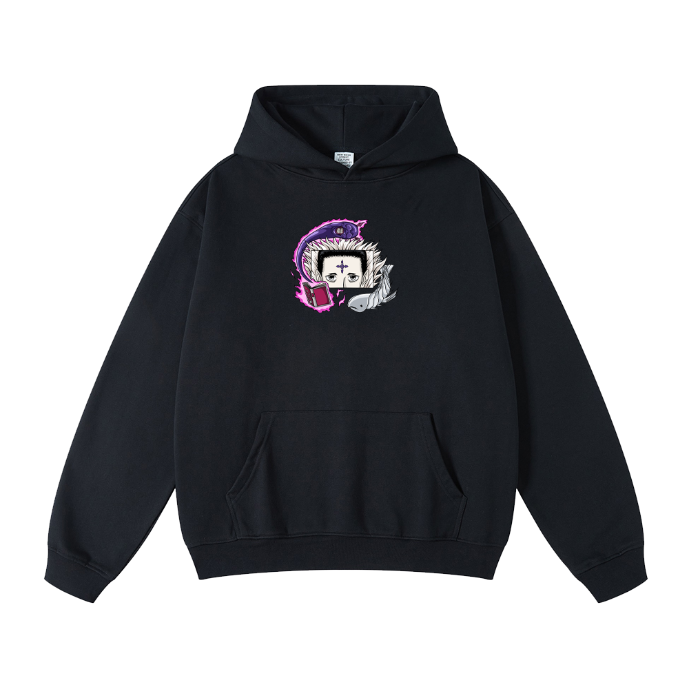 'The Bandit Chrollo'