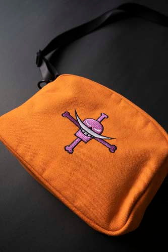 Mera Mera Side-strap bag