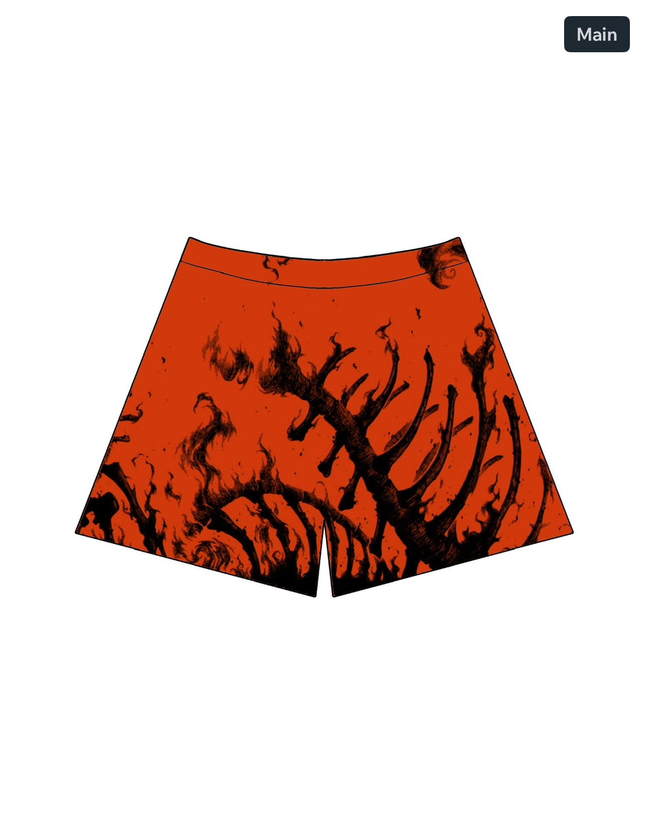 ADOLA LINK SHORTS