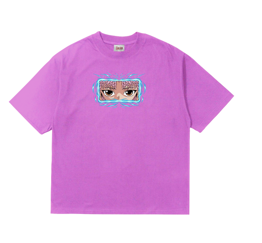 Yu-Yu Hakusho Genkai Shirt