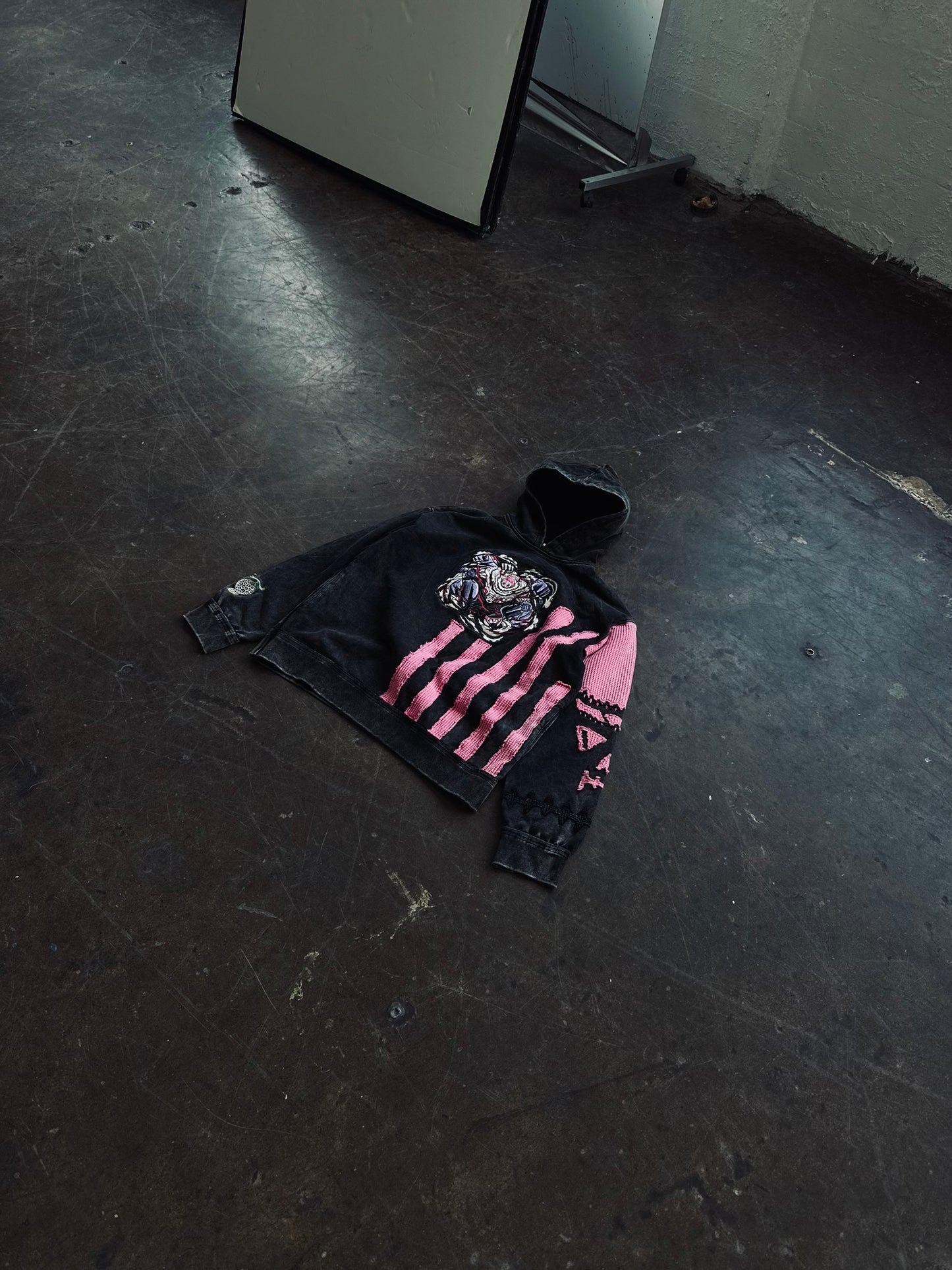 MOCHI DEMON(50 PIECES)