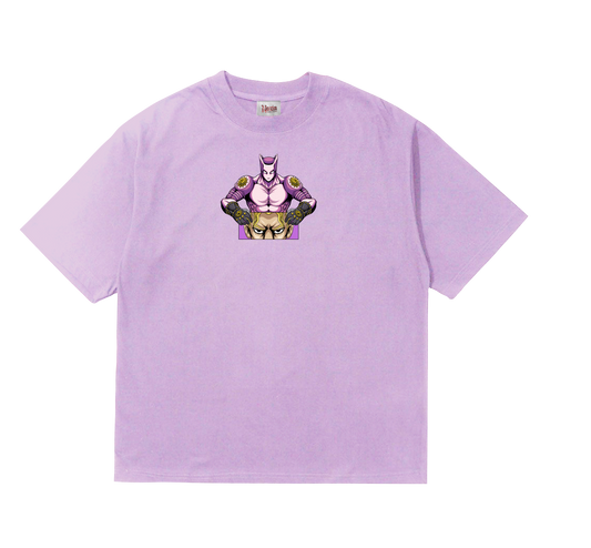 Jojos Bizzare Adventure Killer Queen Shirt