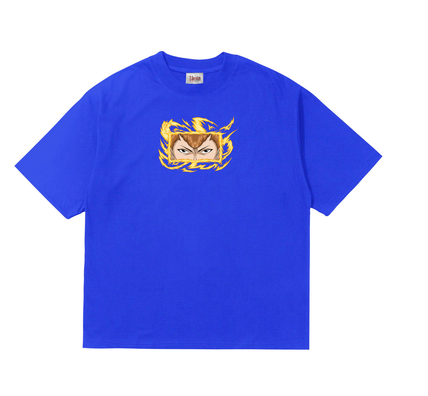 Yu-Yu Hakusho Kuwabara Shirt