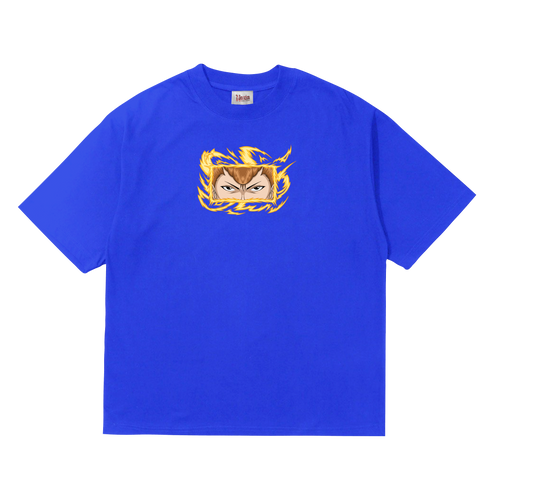 Yu-Yu Hakusho Kuwabara Shirt