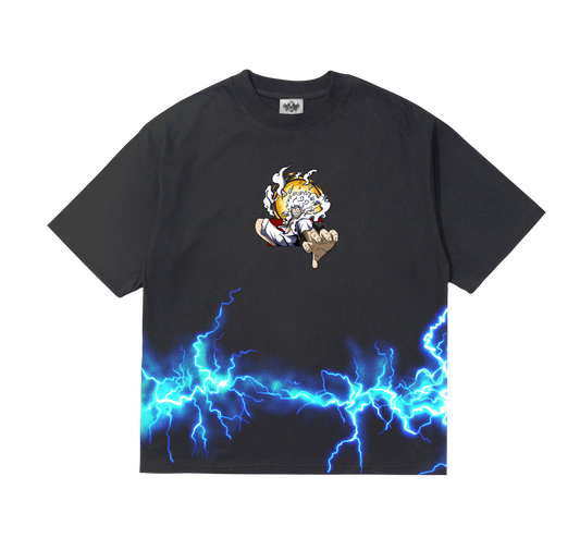 One Piece Luffy Gear 5 Shirt