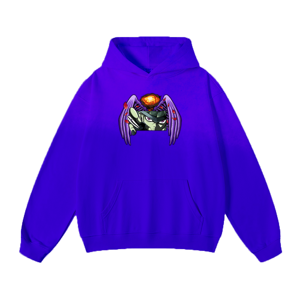 Hunter x Hunter Meruem Pullover