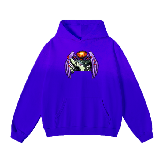 Hunter x Hunter Meruem Pullover