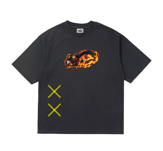 One Piece Raid-suit Sanji Shirt
