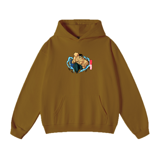 Yu-Yu Hakusho Toguro Pullover