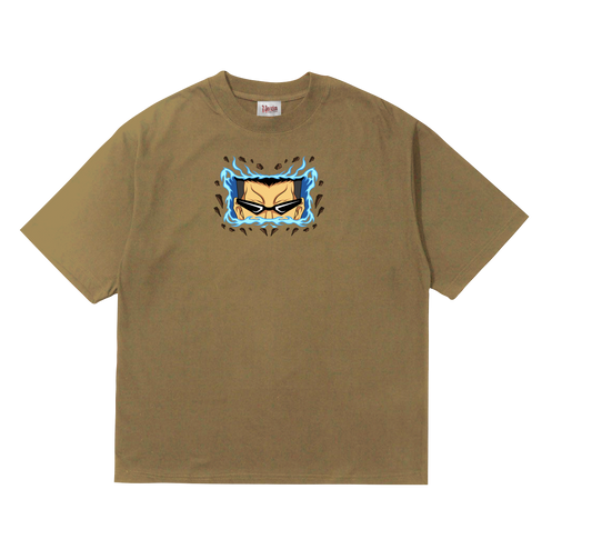 Yu-Yu Hakusho Toguro Shirt
