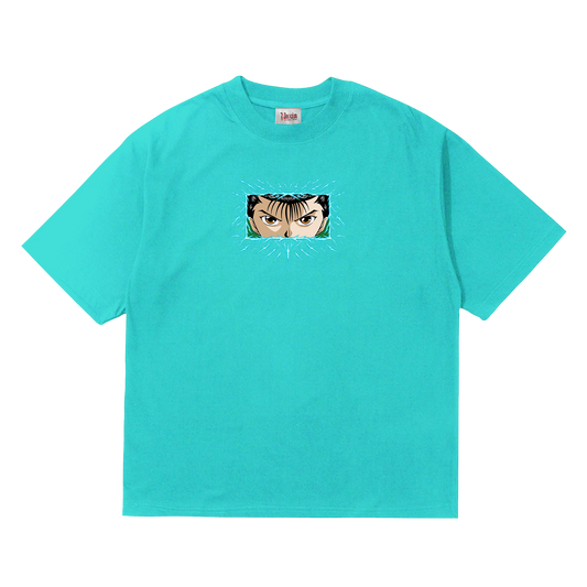 Yu-Yu Hakusho Yusuke Urameshi Shirt