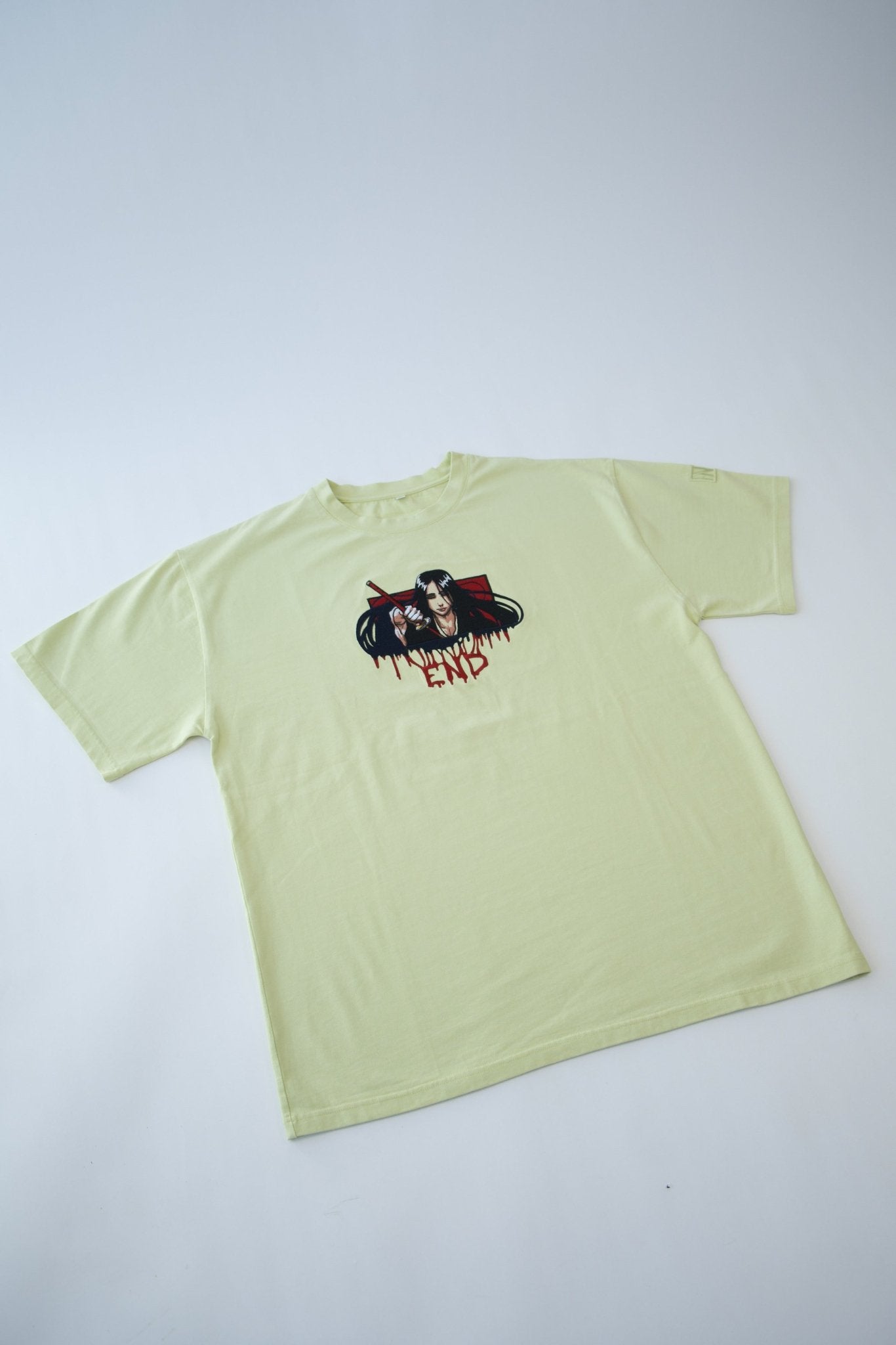 Bleach Unohana Shirt - NOXINBleach Unohana ShirtNOXINNOXIN