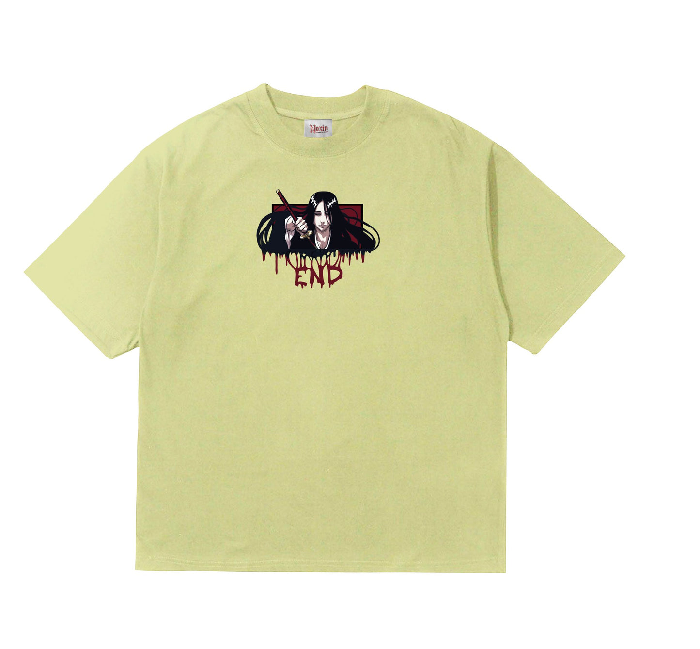 Bleach Unohana Shirt - NOXINBleach Unohana ShirtNOXINNOXIN