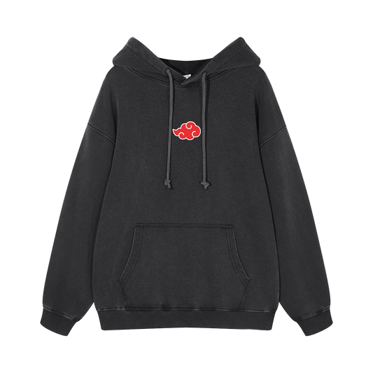 Akatsuki Mercenary Pullover