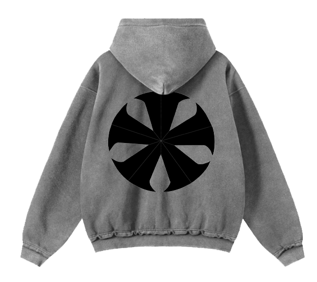 FEAR VOLLSTANDIG JACKET