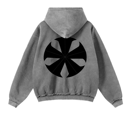 FEAR VOLLSTANDIG JACKET