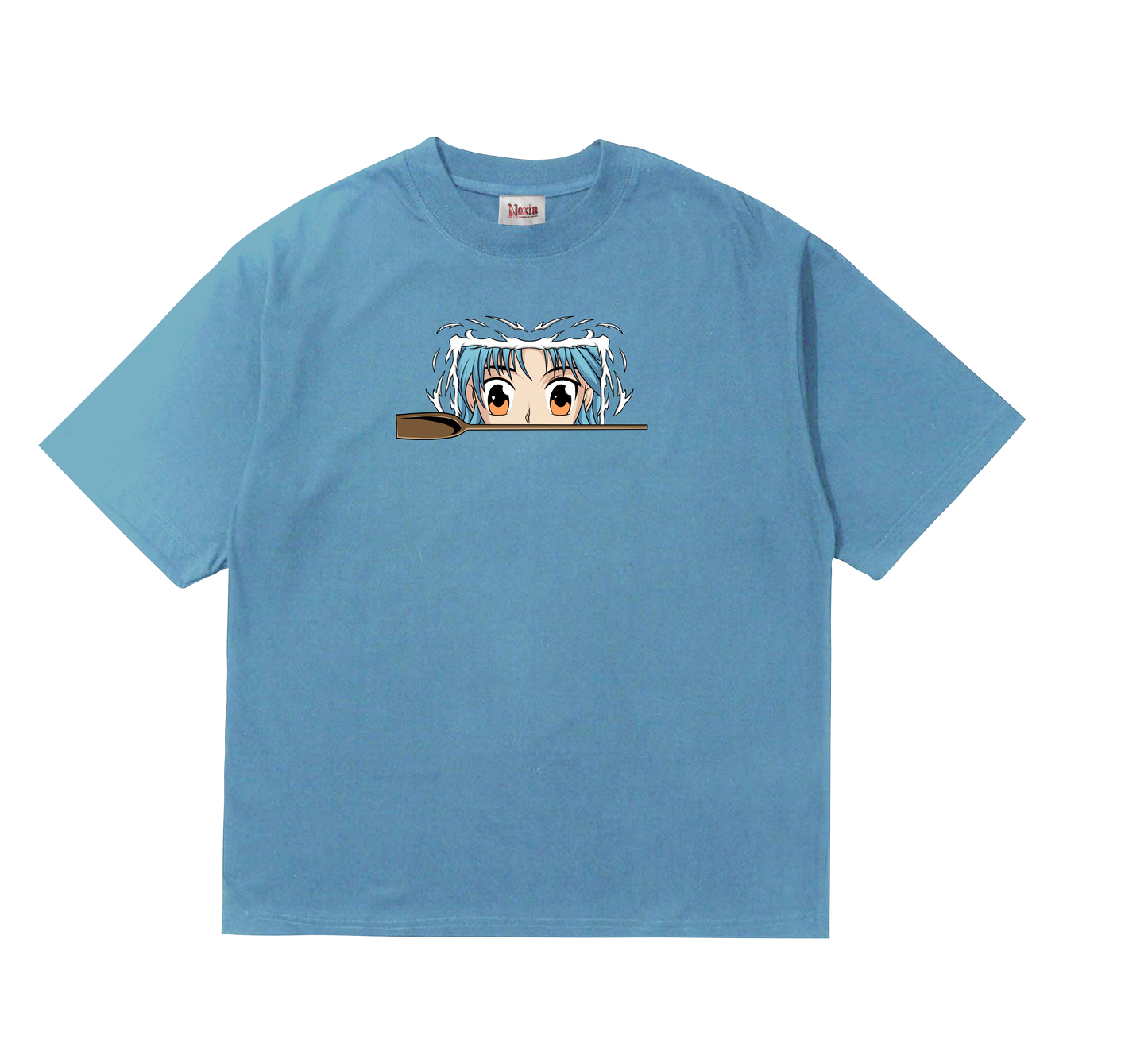 Yu-Yu Hakusho Botan Shirt