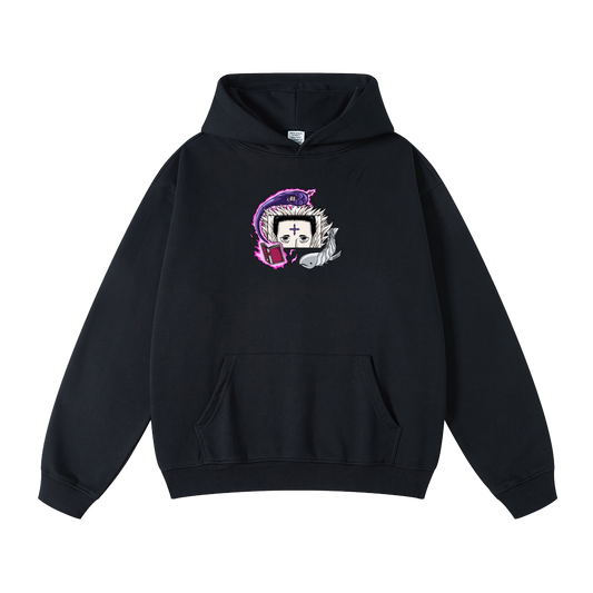 'The Bandit Chrollo'