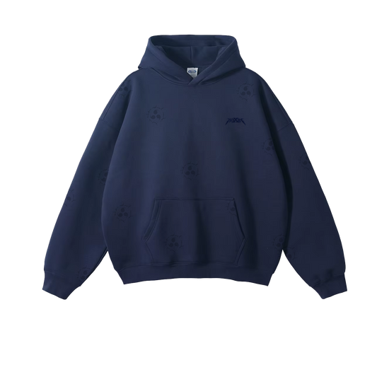 CURSED MARK PULLOVER