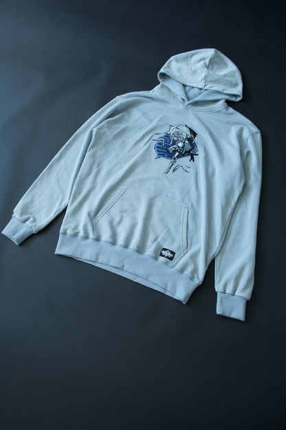 Hawk Griffith Pullover