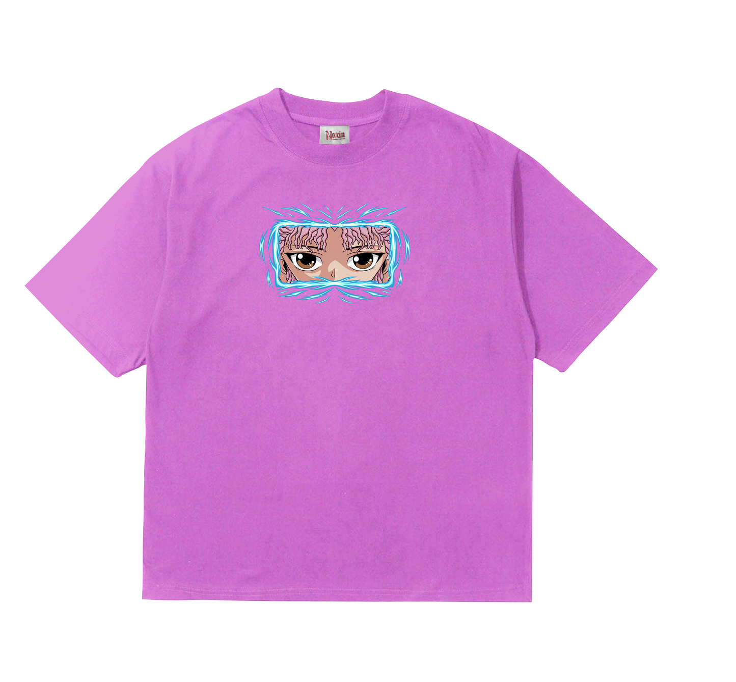 Yu-Yu Hakusho Genkai Shirt