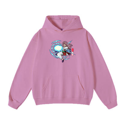 Yu-Yu Hakusho Genkai Pullover