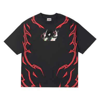 Full Metal Alchemist Greedling Shirt