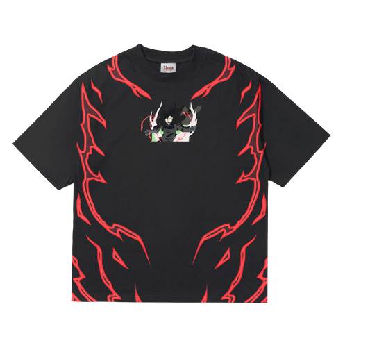 Full Metal Alchemist Greedling Shirt