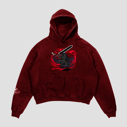 Guts Berserker Pullover