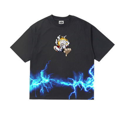One Piece Luffy Gear 5 Shirt