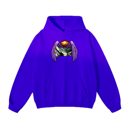 Hunter x Hunter Meruem Pullover