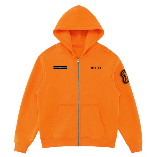 FIRE-HOUSE 8 UNIFORM