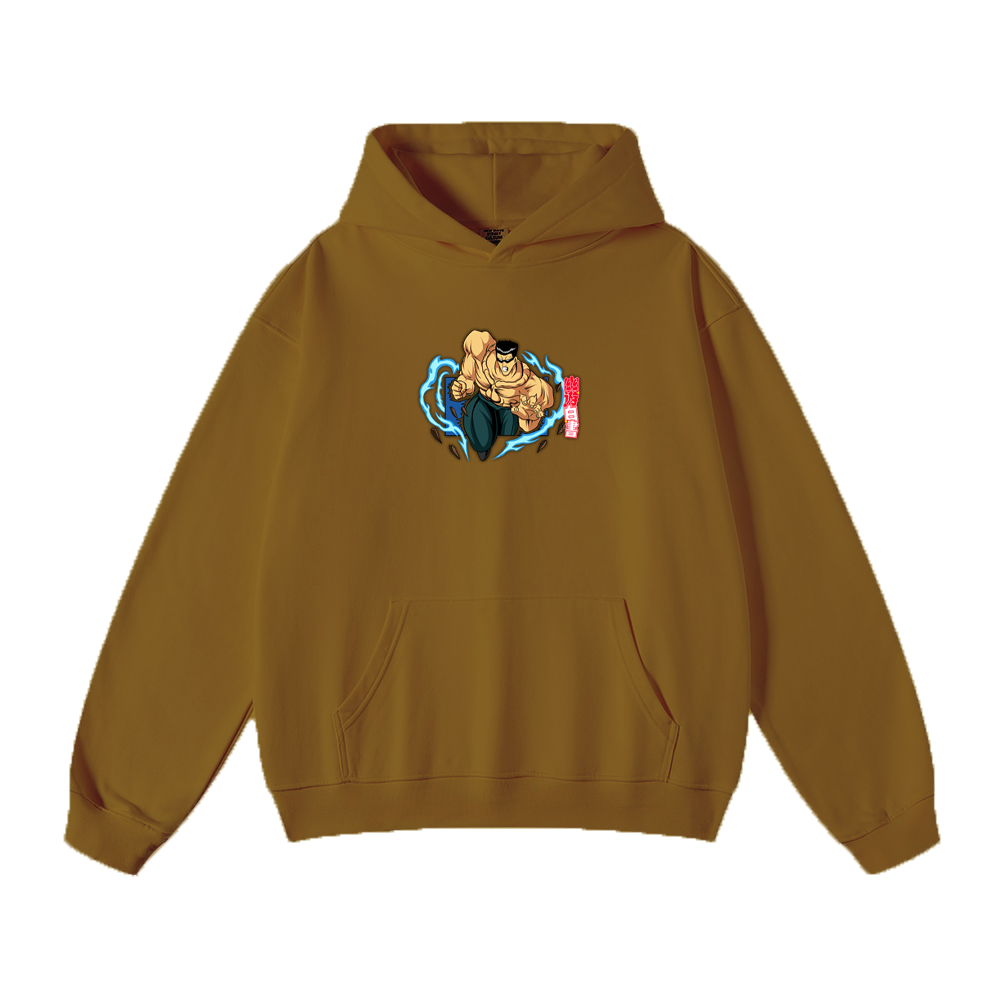 Yu-Yu Hakusho Toguro Pullover