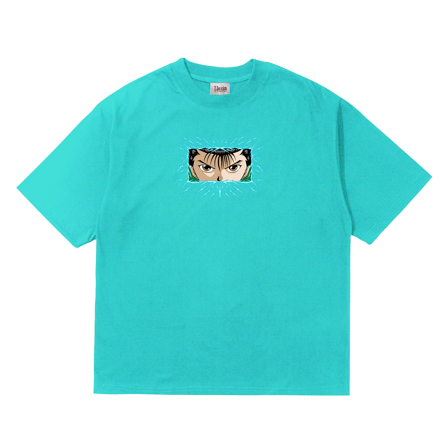 Yu-Yu Hakusho Yusuke Urameshi Shirt